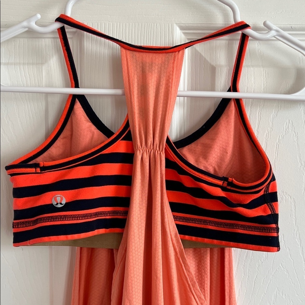 Lululemon No Limits Tank - Picture 4 of 13